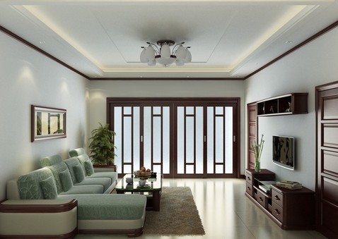 大盤(pán)點(diǎn)！八大常見(jiàn)家居風(fēng)水誤區(qū)，你家犯了沒(méi)？