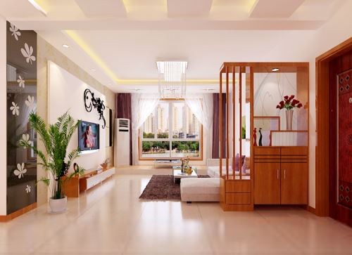 大盤(pán)點(diǎn)！八大常見(jiàn)家居風(fēng)水誤區(qū)，你家犯了沒(méi)？