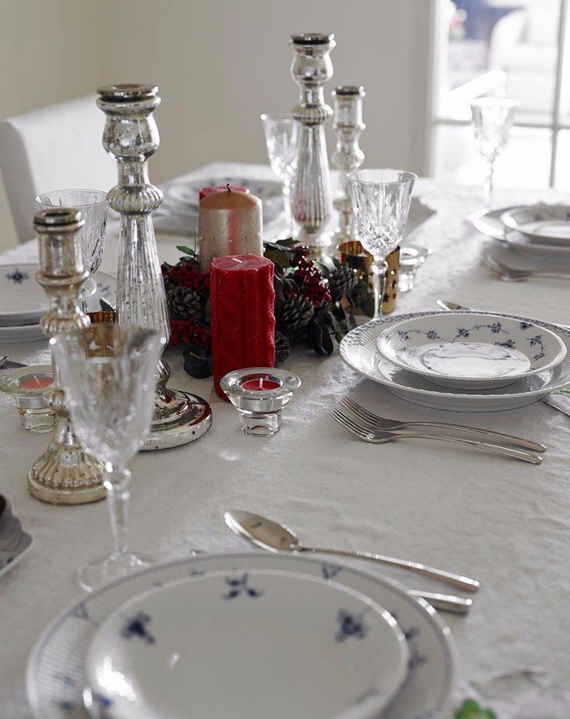 跨年親朋好友相聚一堂 來場居家饗宴裝扮大宴吧！