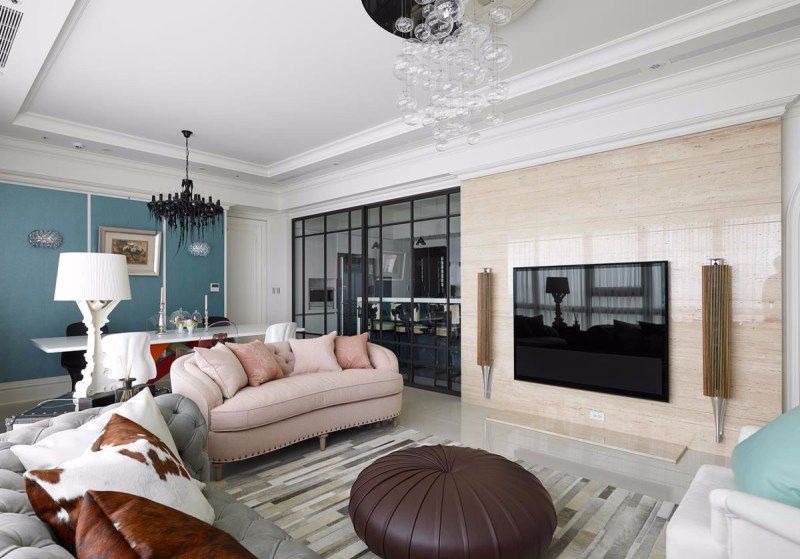 跨年親朋好友相聚一堂 來場居家饗宴裝扮大宴吧！