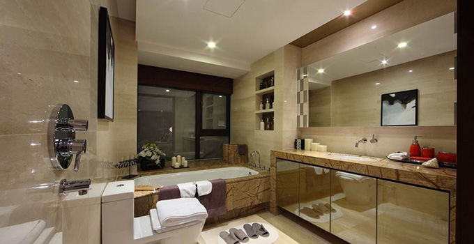 裝修小技巧：如何在家居設(shè)計(jì)中運(yùn)用錯(cuò)覺？