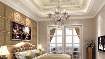 裝修中能省錢和該花錢的地方你知道嗎？