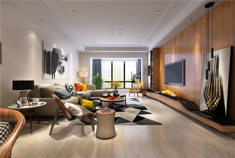 安順三葉石裝飾分享客廳該如何裝修 安順三葉石裝飾分享客廳該如何裝修