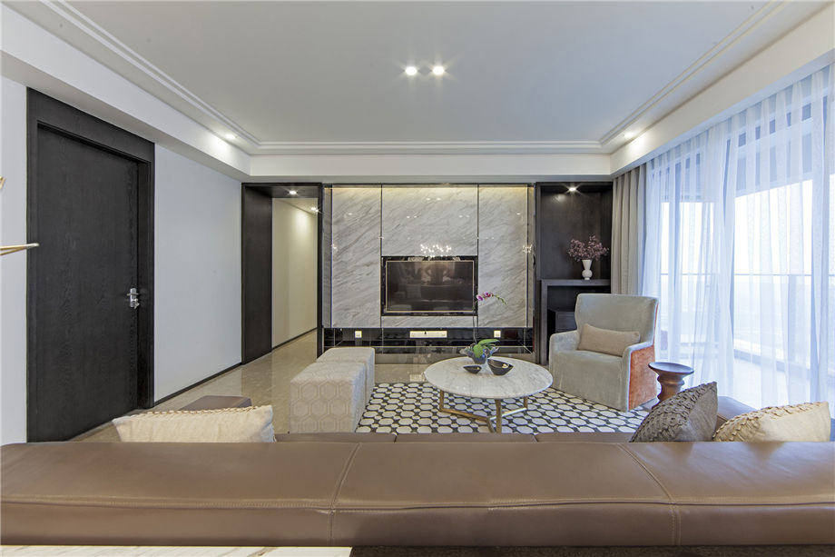 裝修，為什么選擇三葉石裝飾？