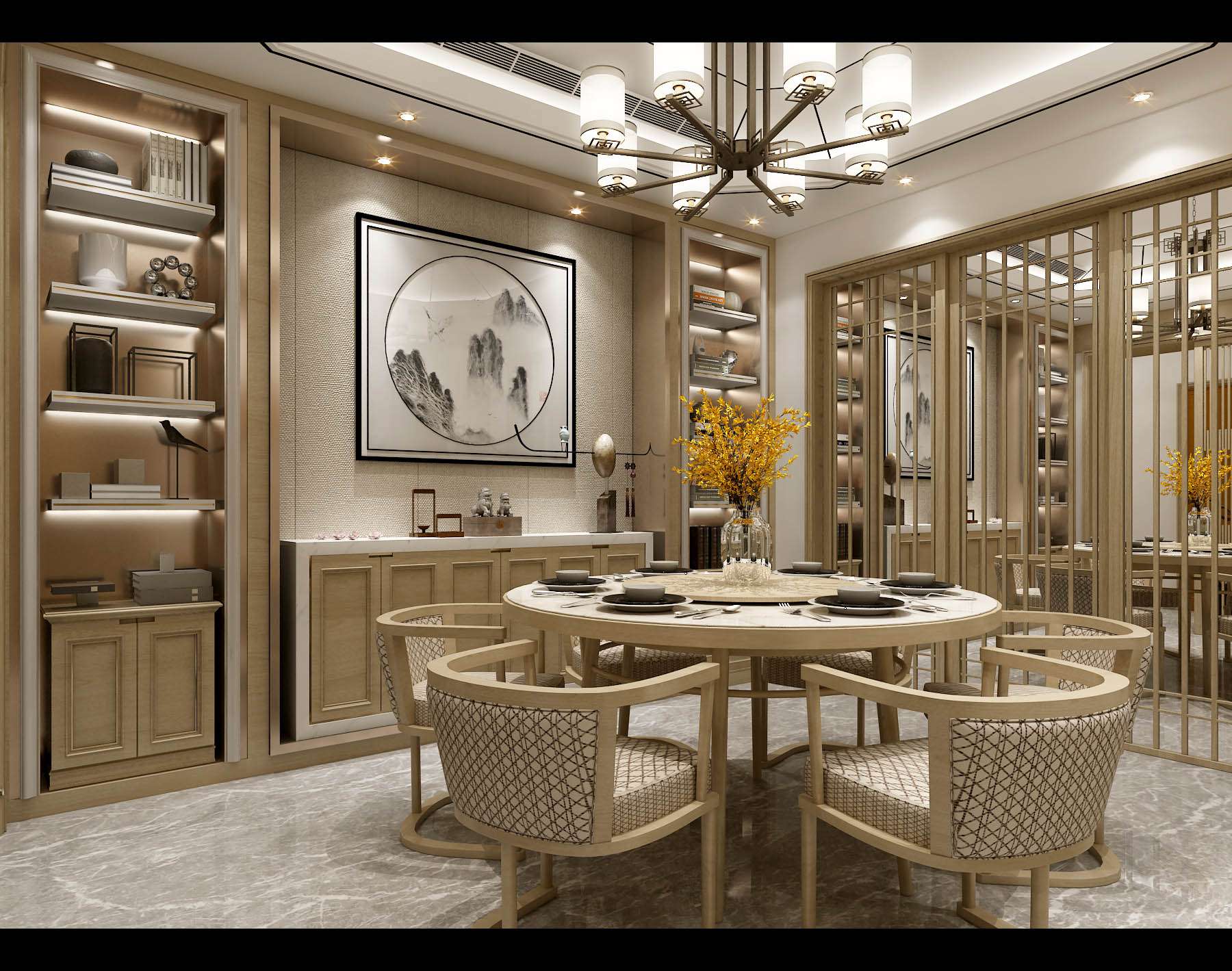 三葉石裝飾告訴你，房子裝修后多久可以入??？