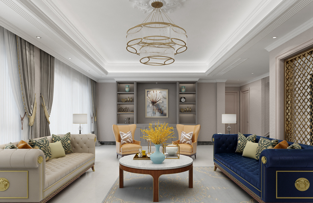 廁所門對廚房門風水不好，三葉石小編教你怎么改動。