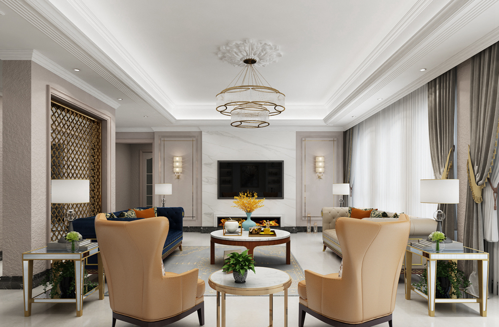 廁所門對廚房門風水不好，三葉石小編教你怎么改動。