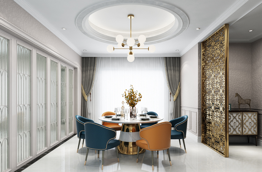 廁所門對廚房門風水不好，三葉石小編教你怎么改動。