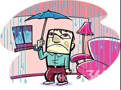 你還不知道為什么要驗房？