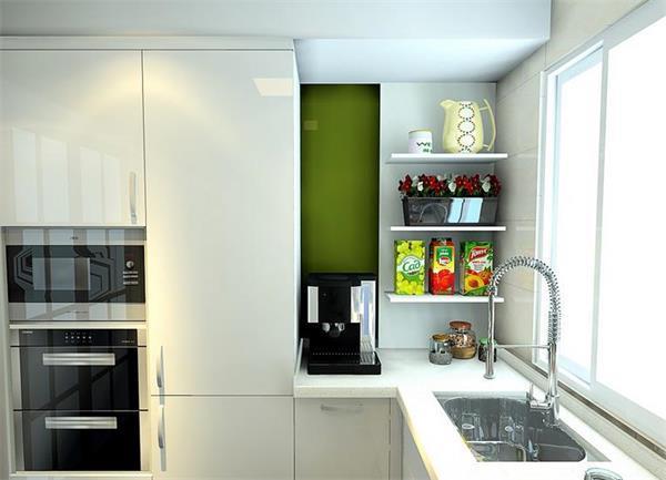 為了老婆以后不吐槽廚房設(shè)計，我為大家整理了設(shè)計攻略