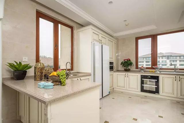 為了老婆以后不吐槽廚房設(shè)計，我為大家整理了設(shè)計攻略