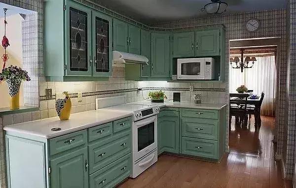 為了老婆以后不吐槽廚房設(shè)計，我為大家整理了設(shè)計攻略