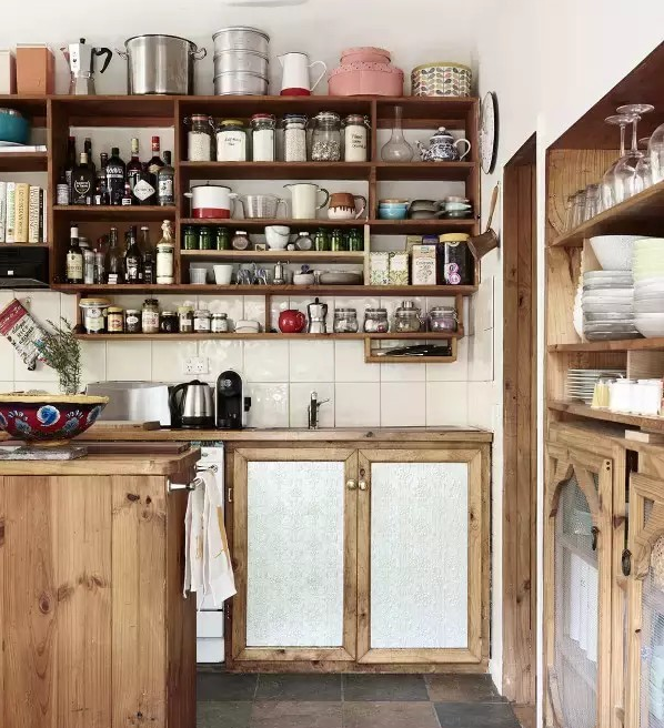 為了老婆以后不吐槽廚房設(shè)計，我為大家整理了設(shè)計攻略