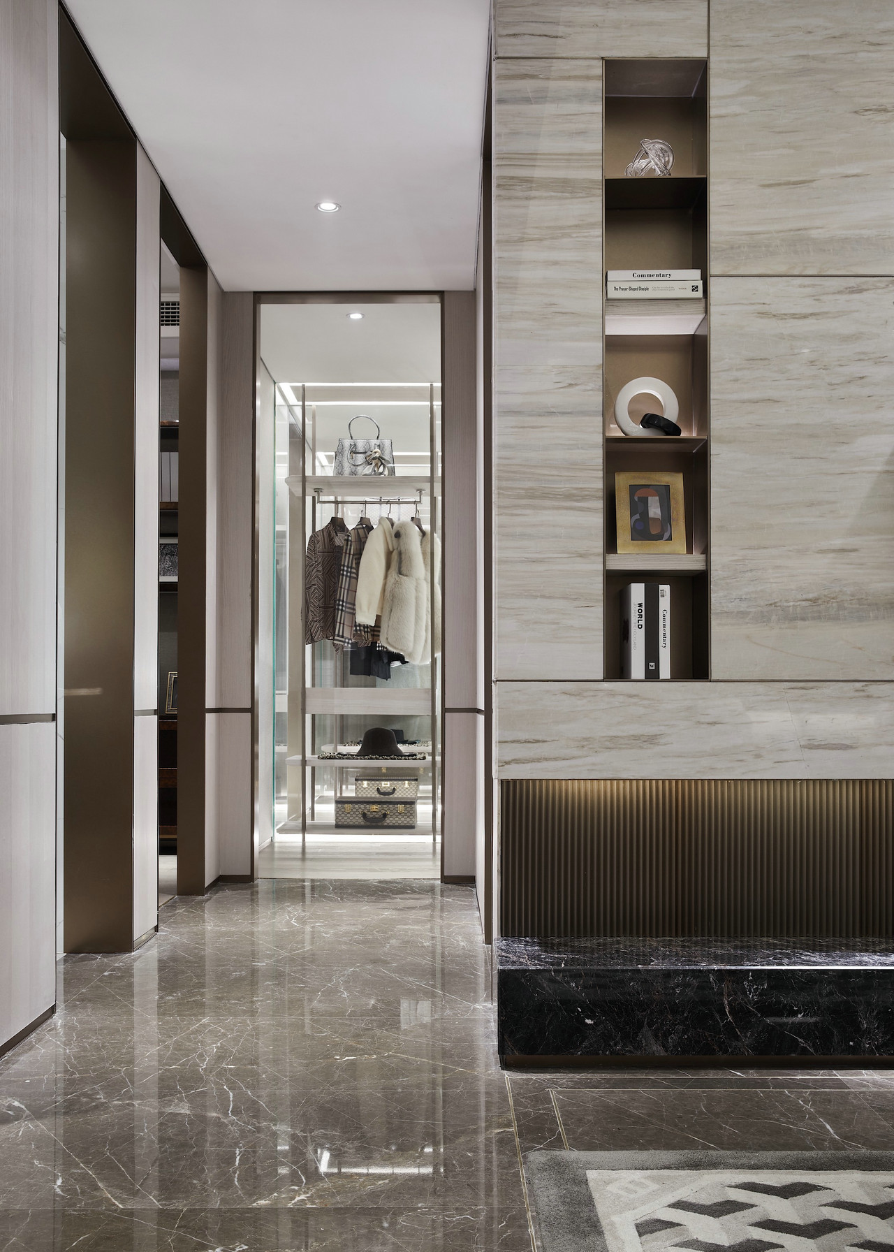 如何去除新裝房中的異味呢？