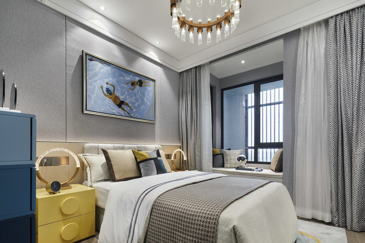 如何去除新裝房中的異味呢？