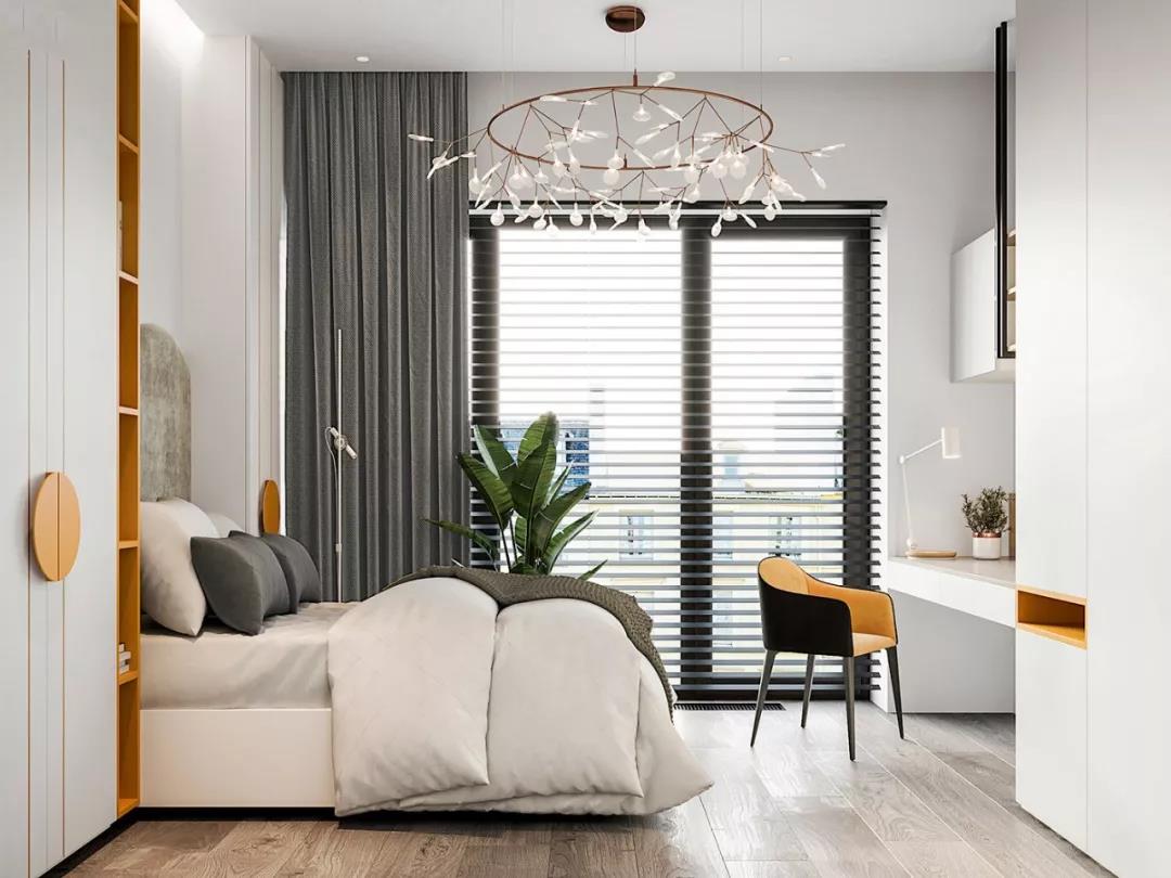 老人房怎么裝修最好？