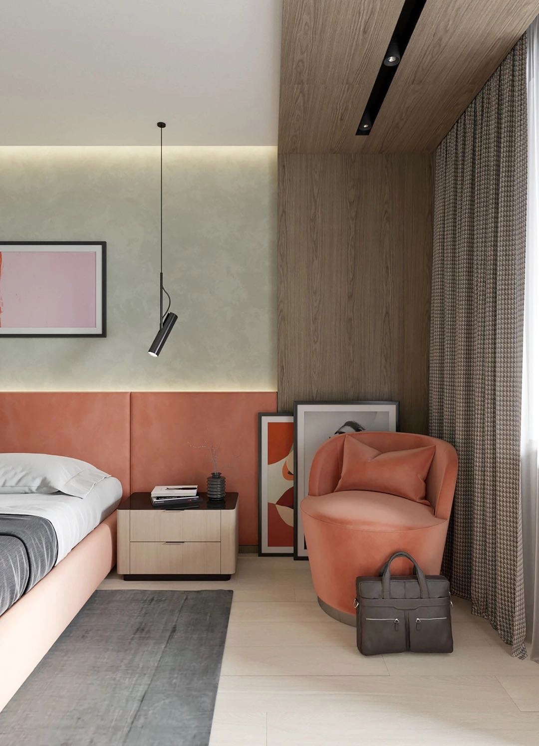 老人房怎么裝修最好？