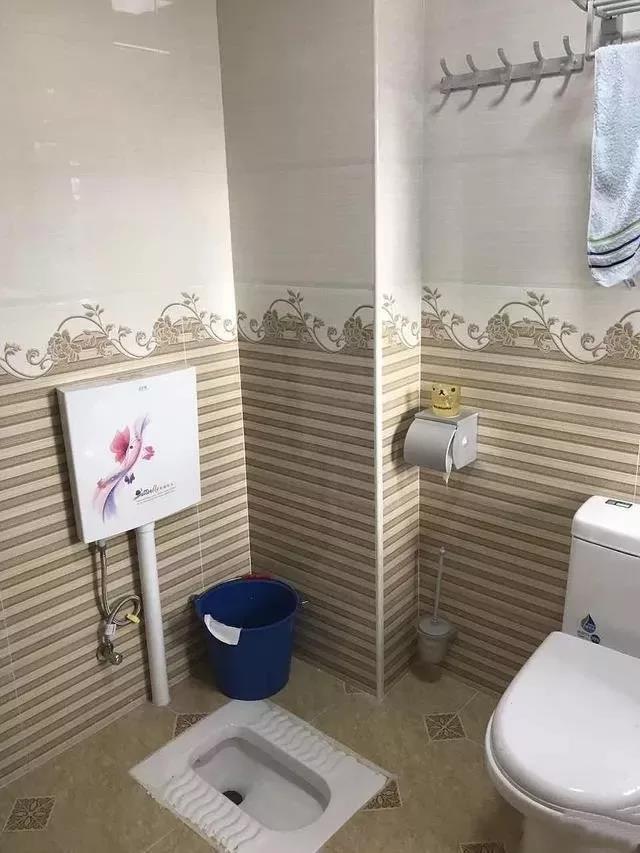 七張圖告訴你不靠譜的裝修有多受罪！