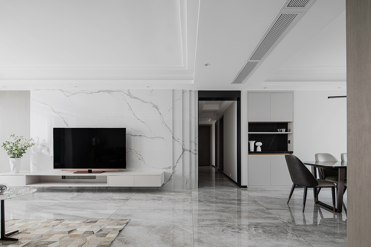 案例賞析/精致生活，不將就的人生