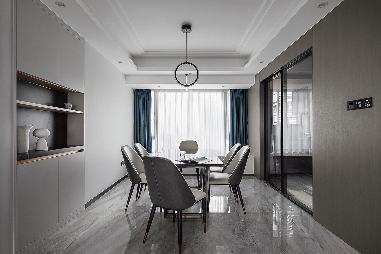 案例賞析/精致生活，不將就的人生