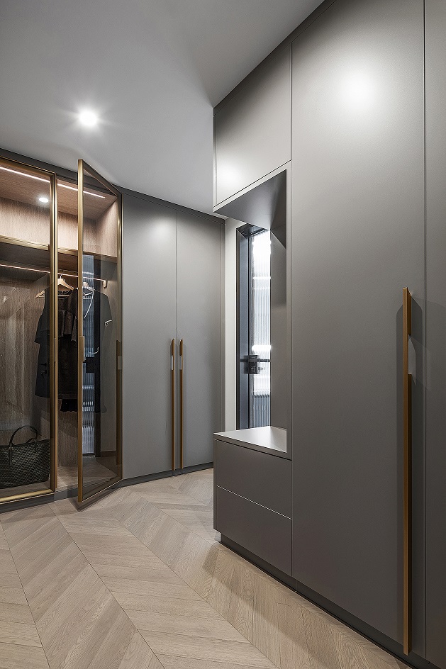 案例賞析/精致生活，不將就的人生