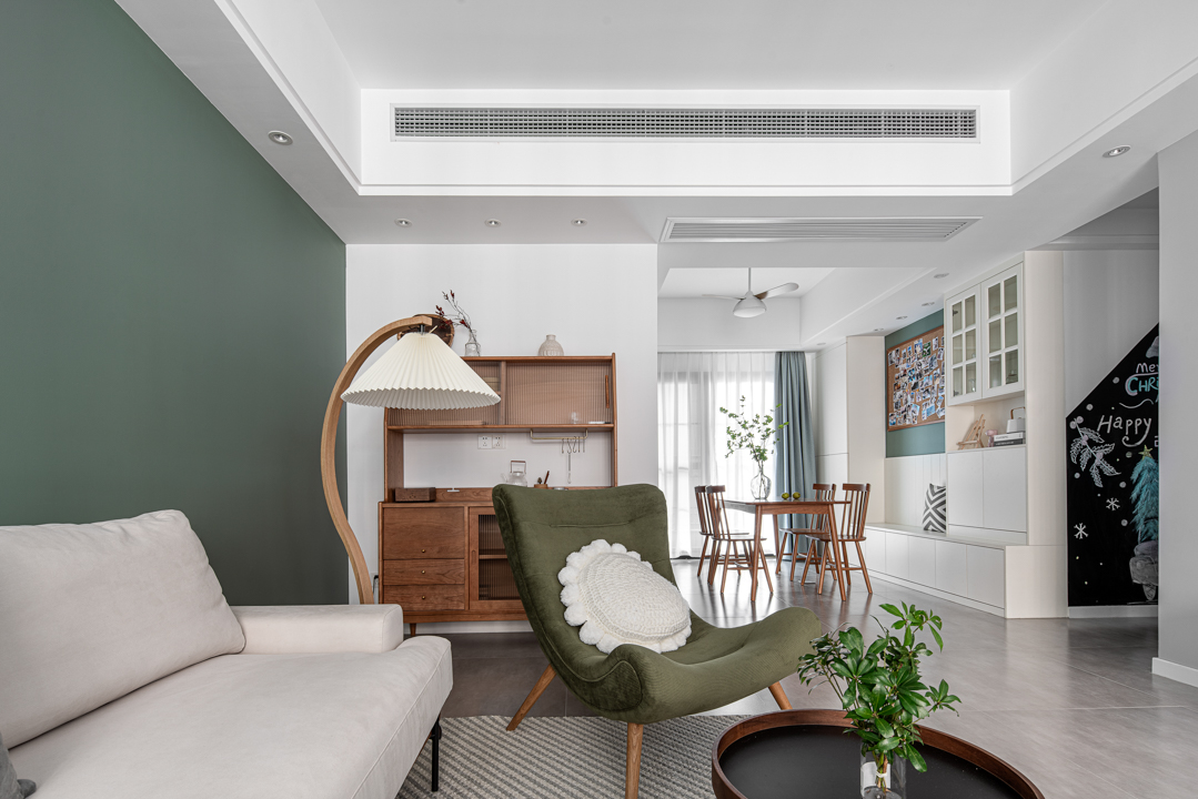 北歐風(fēng)格/簡(jiǎn)潔、自然大氣