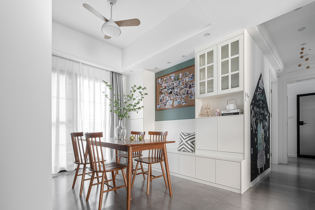 北歐風(fēng)格/簡(jiǎn)潔、自然大氣