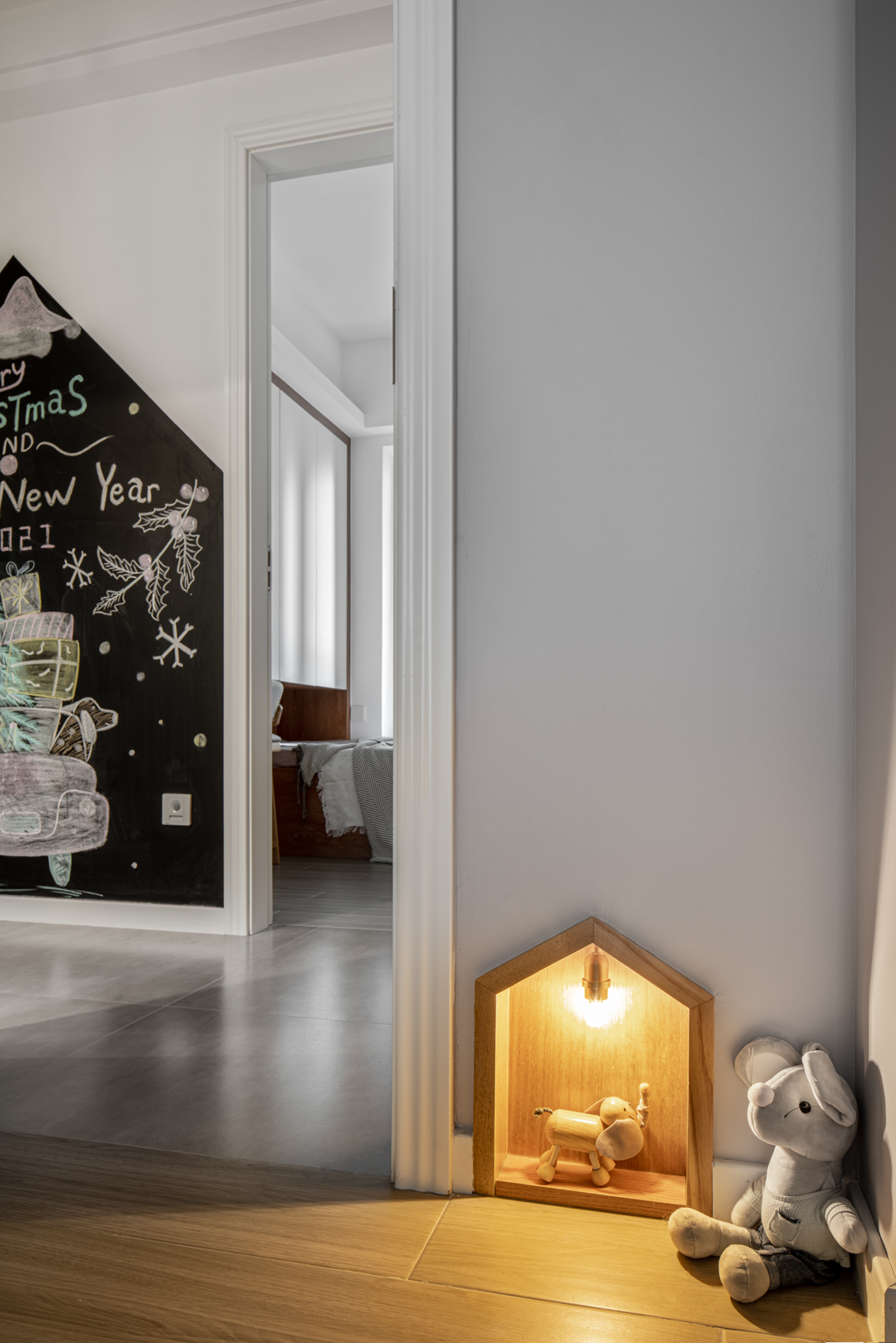 北歐風(fēng)格/簡(jiǎn)潔、自然大氣