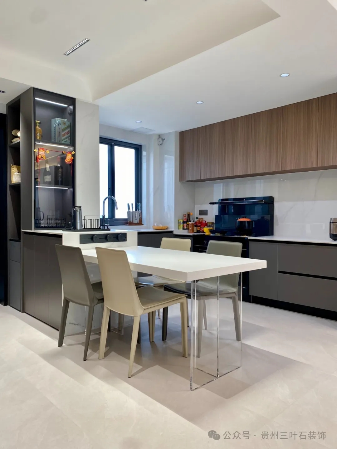 現(xiàn)代簡約風(fēng) | 簡約而不簡單 現(xiàn)代簡約風(fēng) | 簡約而不簡單