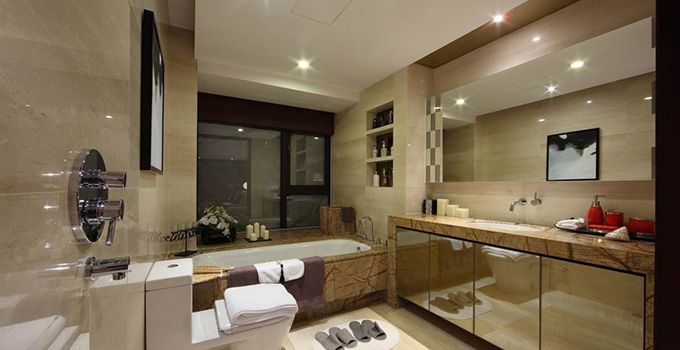 裝修小技巧：如何在家居設(shè)計(jì)中運(yùn)用錯(cuò)覺？