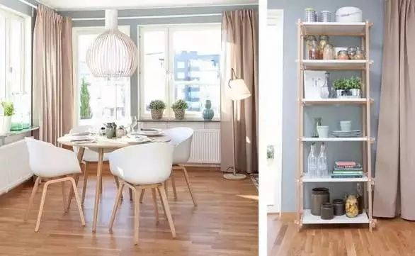 餐廳再小也不怕，這些地方做好，擴(kuò)大一倍不是問(wèn)題！