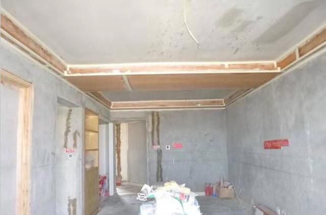 新房裝修“6大坑”，老公連踩3個(gè)，晚上睡覺睡不好，出門不安心！