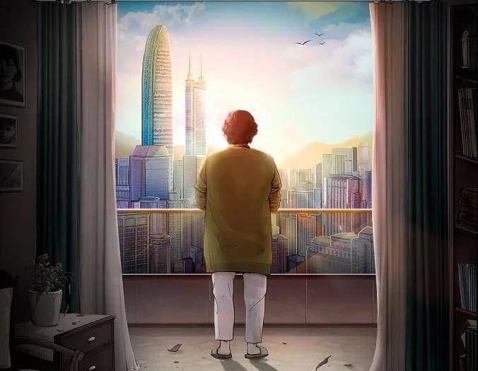 老人房怎么裝修最好？