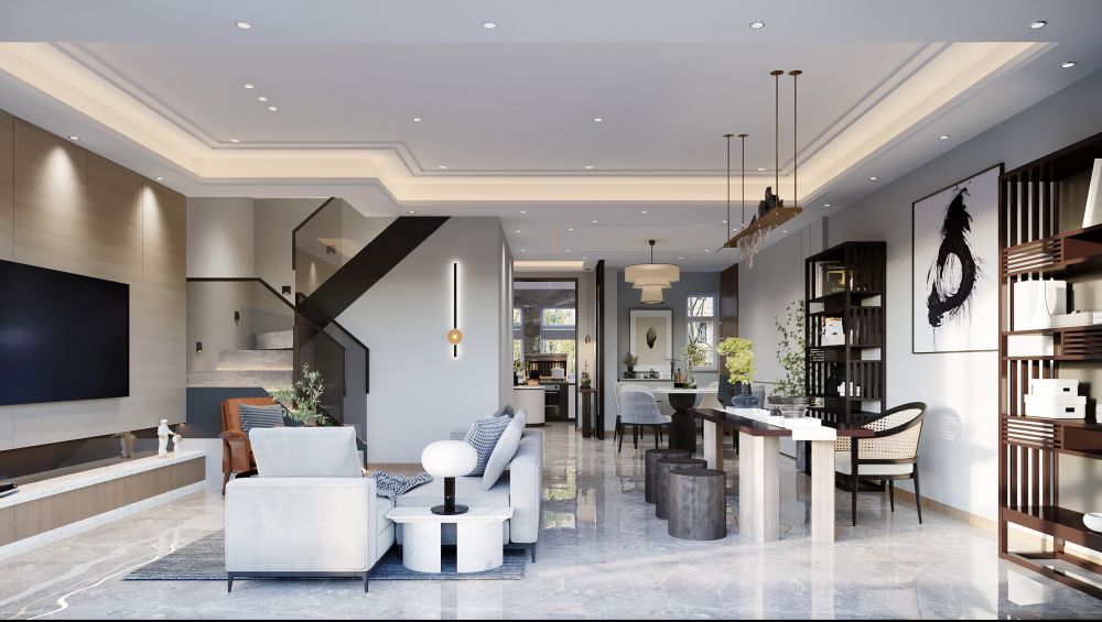 年前定設計，錯峰裝修，還有這些好處！