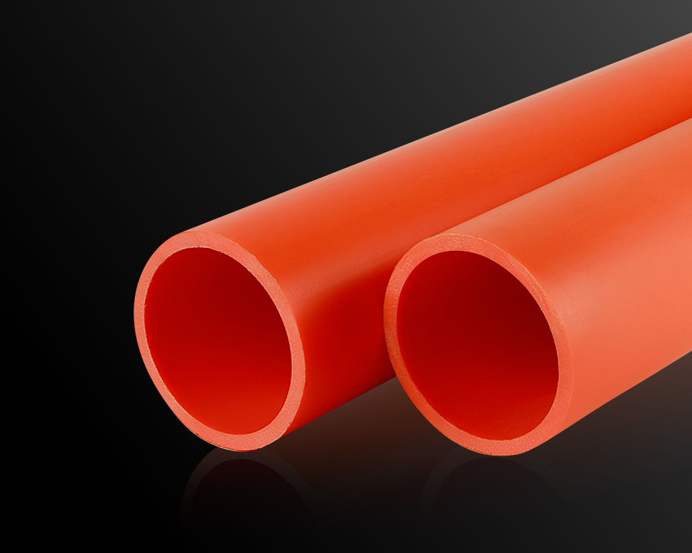 非開挖電力電纜用改性聚丙烯套管