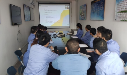 新版建筑排水用硬聚氯乙烯(PVC-U)管道系統(tǒng)國家標準宣貫會