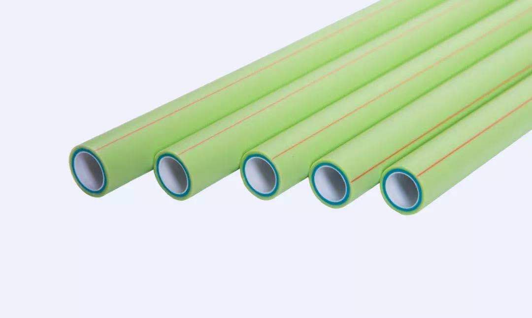 PPR管道焊接步驟說明書