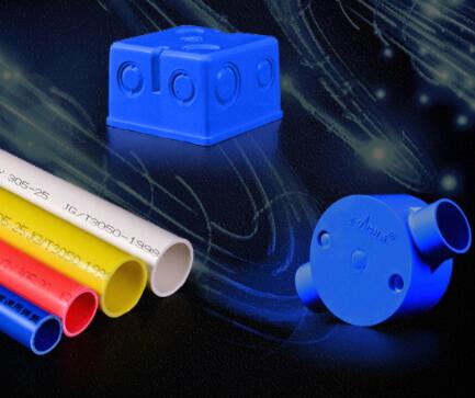 亞通家裝課堂 | 讓穿線變簡(jiǎn)單  簡(jiǎn)明易懂的家裝穿線教程