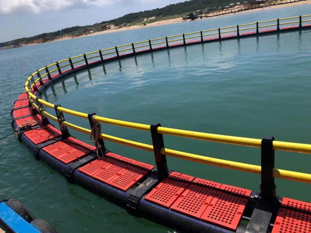 亞通資訊 | 助力海上養(yǎng)殖轉(zhuǎn)型升級