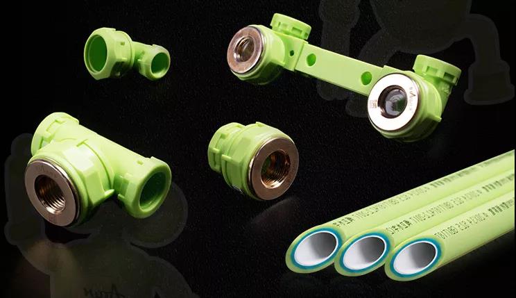 從零開始 | 全方位認(rèn)識PP-R材料