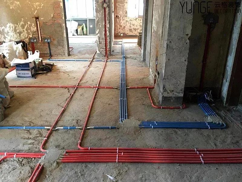 亞通家裝課堂 | 救救你的老房子 老房子水電改造的注意事項