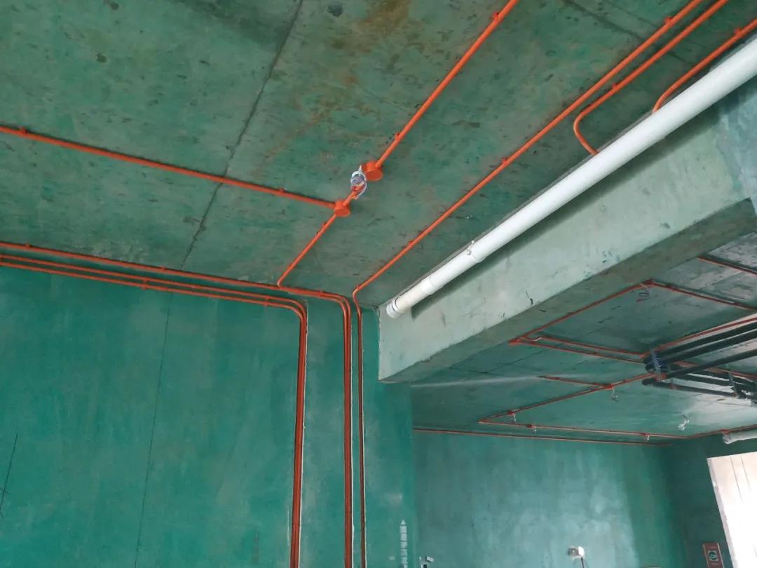 亞通家裝課堂 | 期末復(fù)習(xí)！ 社恐請(qǐng)入 完美家裝水電工程從溝通開始