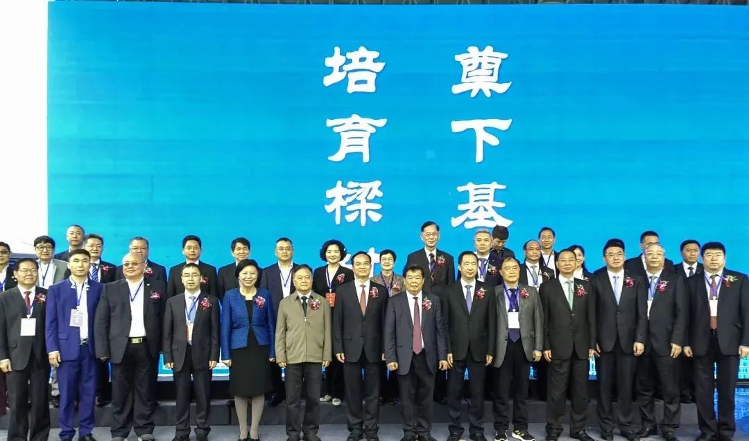 亞通資訊| 助力學(xué)府建設(shè)，亞通見證福耀科技大學(xué)（暫名）開工動(dòng)員會(huì)！