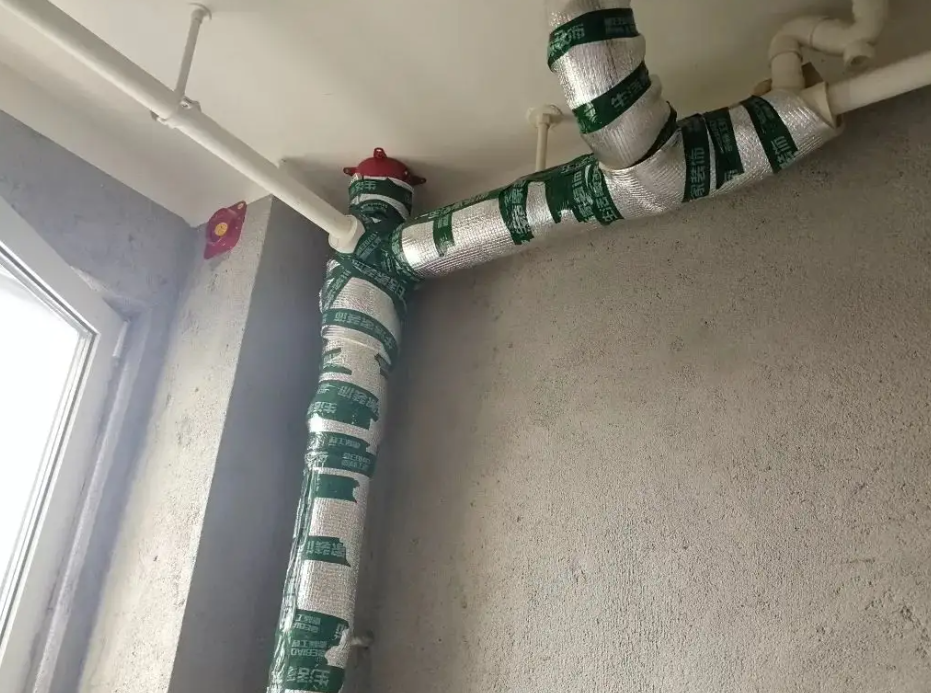 亞通家裝 | 室內(nèi)下水管如何做好隔音，這些方法比較實(shí)用！