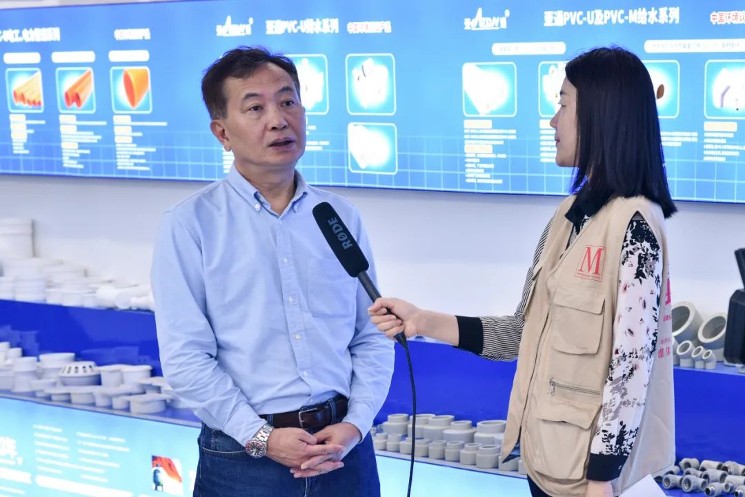 風(fēng)云閩商 | 陳宏坤：堅(jiān)守創(chuàng)新，科技驅(qū)動(dòng)企業(yè)高質(zhì)量發(fā)展