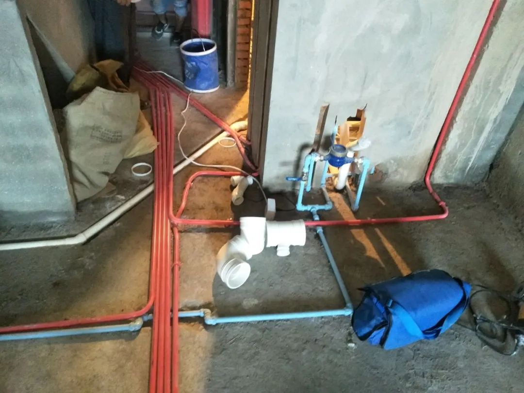 亞通家裝課堂| 選擇家用PPR管有哪些技巧?教你避開幾個(gè)雷區(qū)