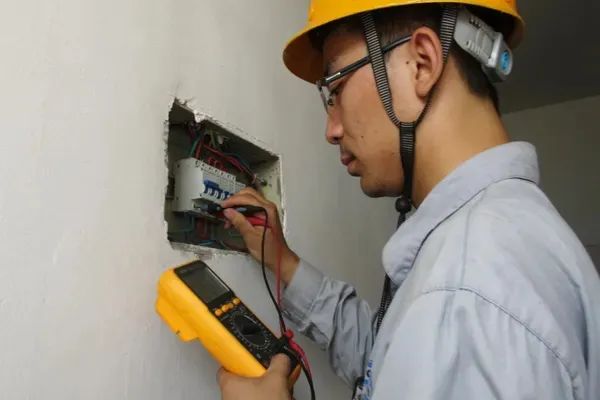 亞通家裝課堂 | 收房之前不注意，新家變成水簾洞！