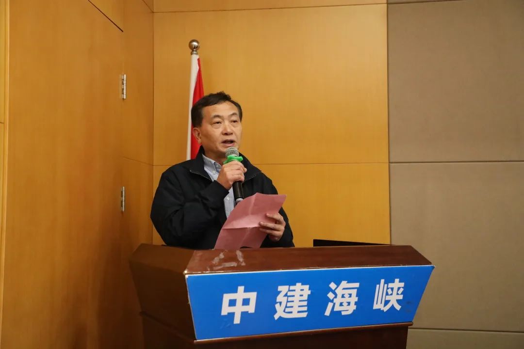 亞通資訊 |【喜報(bào)】亞通榮獲“2022年中建海峽基礎(chǔ)設(shè)施總承包公司優(yōu)質(zhì)分供方”稱(chēng)號(hào)