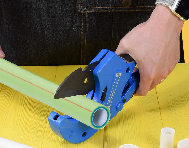 亞通家裝課堂 | 帶你探尋PPR水管安裝的背后，竟然有這些需要注意的？