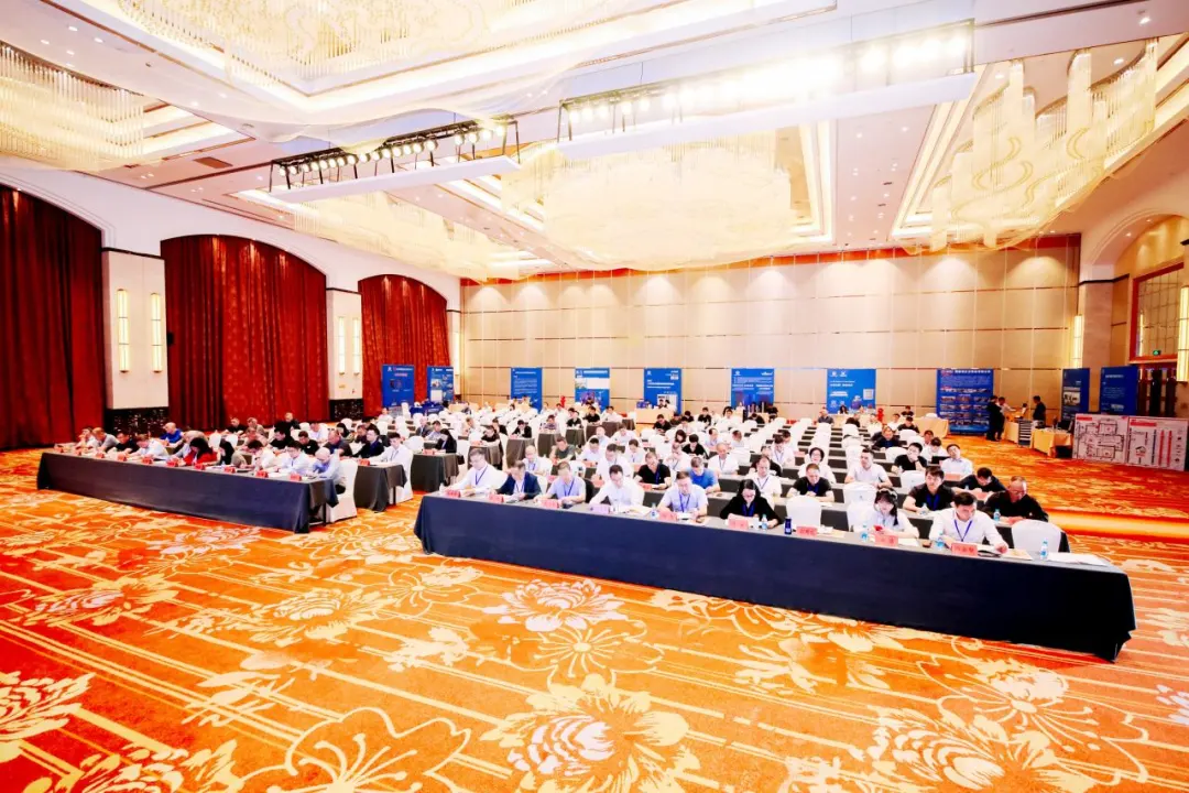 福建省城鄉(xiāng)水務(wù)協(xié)會(huì)六屆理事會(huì)第四次理事會(huì)圓滿落幕 ！